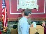 По словам российского дипломата, среди нарушений - фальсификация списков избирателей, лишение избирателей права голоса, сбои в системах электронного голосования По словам российского дипломата, среди нарушений - фальсификация списков избирателей, лишение избирателей права голоса, сбои в системах электронного голосования