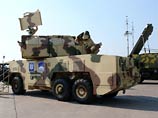Российские ракетные системы заинтересовали китайских специалистов на авиакосмическом салоне Airshow China-2008 Российские ракетные системы заинтересовали китайских специалистов на авиакосмическом салоне Airshow China-2008