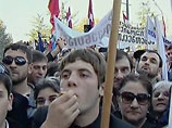 Грузинская оппозиция проведет митинг под лозунгом "Стоп, Миша!" с требованием отставки Саакашвили Грузинская оппозиция проведет митинг под лозунгом "Стоп, Миша!" с требованием отставки Саакашвили