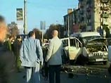 На месте взрыва во Владикавказе найдены фрагменты "пояса шахида", приведенного в действие смертницей На месте взрыва во Владикавказе найдены фрагменты "пояса шахида", приведенного в действие смертницей