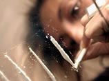 "Потерянное поколение" Британии - 12% английской молодежи употребляют кокаин
