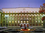 Из-за угрозы очередного теракта во Владикавказе эвакуируют Дом правительства