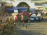 Из-за угрозы очередного теракта во Владикавказе эвакуировали Дом правительства Из-за угрозы очередного теракта во Владикавказе эвакуировали Дом правительства