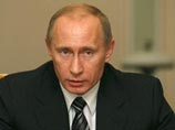 Премьер-министр Владимир Путин утвердил "План действий, направленных на оздоровление ситуации в финансовом секторе и отдельных отраслях экономики". В нем 55 пунктов, и кроме мероприятий