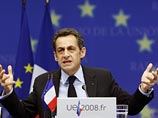 Саркози не понравились планы РФ разместить "Искандеры" у границ с Европой. Но диалог надо продолжать Саркози не понравились планы РФ разместить "Искандеры" у границ с Европой. Но диалог надо продолжать