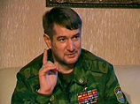 Экс-командира батальона "Восток" Ямадаева поручено силой доставить на допрос в Чечню