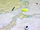 В Охотском море буксир разбился о прибрежные скалы - экипаж спасен В Охотском море буксир разбился о прибрежные скалы - экипаж спасен