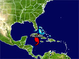 Эвакуация населения из опасных районов началась в центре и на востоке Кубы в связи с приближением урагана "Палома", который достиг уже третьей категории опасности по международной пятибалльной шкале