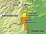 ВВС США нанесли удар по северному Пакистану - 11 человек погибли ВВС США нанесли удар по северному Пакистану - 11 человек погибли