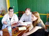 Бывший высокопоставленный сотрудник ОБСЕ Райан Грист заявил, что предупреждал о военной активности Грузии еще до того, как она начала массированные боевые действия в Южной Осетии в августе этого года Бывший высокопоставленный сотрудник ОБСЕ Райан Грист заявил, что предупреждал о военной активности Грузии еще до того, как она начала массированные боевые действия в Южной Осетии в августе этого года