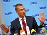 Экс-сотрудник ОБСЕ предупреждал о возможной войне между Россией и Грузией. Но его отчет руководство не получило Экс-сотрудник ОБСЕ предупреждал о возможной войне между Россией и Грузией. Но его отчет руководство не получило