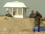 МИД РФ отвергает обвинения МИД Украины в попытках изменить границу в Керченском проливе