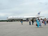 Задержанный в  Хургаде самолет "Атлант-Союза" заправлен и вылетает в Москву