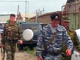 Очередной обстрел милиционеров в Ингушетии - ранен уполномоченный Сунженского РОВД  