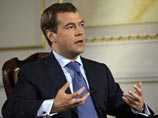 Медведев и Обама поговорили по телефону, подчеркнув  важность отношений России и США