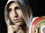 Абрахам восьмой раз защитил чемпионский титул Абрахам восьмой раз защитил чемпионский титул