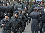 Мнение россиян о работе милиции, о том, как она справляется со своими обязанностями, постепенно меняется в лучшую сторону, свидетельствуют социологи