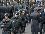 Мнение россиян о работе милиции, о том, как она справляется со своими обязанностями, постепенно меняется в лучшую сторону, свидетельствуют социологи Мнение россиян о работе милиции, о том, как она справляется со своими обязанностями, постепенно меняется в лучшую сторону, свидетельствуют социологи