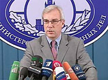 МИД России: "Искандеры" будут размещены только в ответ на установку системы ПРО в Европе МИД России: "Искандеры" будут размещены только в ответ на установку системы ПРО в Европе
