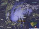 Ураган "Палома" обрушился на южные и восточные районы Кубы. Как сообщили местные власти, его эпицентр зафиксирован близ портового города Санта-Крус-дель-Сур