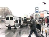 В результате взрыва маршрутки 6 ноября во Владикавказе погибли 12 человек, в том числе, по версии следствия, террористка смертница