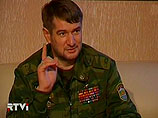 Сулима Ямадаева назначили замкомандира бригады ГРУ в Таганроге