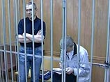 В суде Читы прошли предварительные слушания по заявлению адвокатов Ходорковского на его помещение в карцер из-за статьи в Esquire