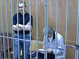 В суде Читы прошли предварительные слушания по заявлению адвокатов Ходорковского на его помещение в карцер из-за статьи в Esquire В суде Читы прошли предварительные слушания по заявлению адвокатов Ходорковского на его помещение в карцер из-за статьи в Esquire