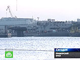 Как сообщалось ранее, 8 ноября на новой атомной подводной лодке (АПЛ), еще не принятой в состав ВМФ России, во время заводских ходовых испытаний произошло несанкционированное включение автоматизированной системы пожаротушения