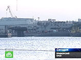 Как сообщалось ранее, 8 ноября на новой атомной подводной лодке (АПЛ), еще не принятой в состав ВМФ России, во время заводских ходовых испытаний произошло несанкционированное включение автоматизированной системы пожаротушения Как сообщалось ранее, 8 ноября на новой атомной подводной лодке (АПЛ), еще не принятой в состав ВМФ России, во время заводских ходовых испытаний произошло несанкционированное включение автоматизированной системы пожаротушения