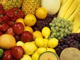 Россия возобновила ввоз польских овощей и фруктов