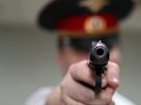 В Забайкалье милиционер застрелил мужчину из ревности