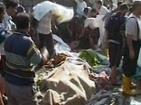 Двойной теракт в Багдаде: 25 погибших, 48 раненых
