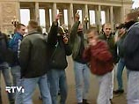 Экстремизма в России за год стало на 60% больше, установили следователи Экстремизма в России за год стало на 60% больше, установили следователи