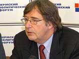 Глава представительства Европейской комиссии: размещение "Искандеров" не затормозит переговоры между Россией и ЕС Глава представительства Европейской комиссии: размещение "Искандеров" не затормозит переговоры между Россией и ЕС