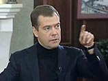 Президент Дмитрий Медведев в Барвихе принял лидеров парламентских партий, сказав о главном: о продлении президентского срока и финансовой стабилизации