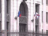 Минобороны опровергло сообщение о назначении Ямадаева Минобороны опровергло сообщение о назначении Ямадаева