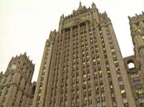 МИД РФ: Москва не пойдет на уступки на Кавказе ради соглашения с Евросоюзом МИД РФ: Москва не пойдет на уступки на Кавказе ради соглашения с Евросоюзом