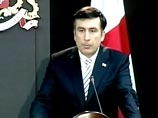 Саакашвили не смирится с нахождением русских на территории Грузии и объявляет борьбу против "оккупантов" Саакашвили не смирится с нахождением русских на территории Грузии и объявляет борьбу против "оккупантов"