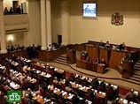 Напомним, 23 октября грузинский парламент принял закон, в соответствии с которым Абхазия и Южная Осетия были объявлены "оккупированными территориями" Напомним, 23 октября грузинский парламент принял закон, в соответствии с которым Абхазия и Южная Осетия были объявлены "оккупированными территориями"