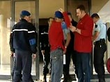 Саакашвили не смирится с нахождением русских на территории Грузии и объявляет борьбу против "оккупантов" Саакашвили не смирится с нахождением русских на территории Грузии и объявляет борьбу против "оккупантов"