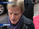Россия выполнила все обязательства в отношении Грузии, заявил на пресс-конференции по итогам министерской встречи глава МИД председательствующей в ЕС Франции Бернар Кушнер Россия выполнила все обязательства в отношении Грузии, заявил на пресс-конференции по итогам министерской встречи глава МИД председательствующей в ЕС Франции Бернар Кушнер