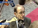 ЕС возобновляет переговоры с Россией: она выполнила все обязательства по Грузии ЕС возобновляет переговоры с Россией: она выполнила все обязательства по Грузии