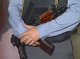 Пьяный полковник милиции в Татарстане едва не устроил расстрел рабочих на местном предприятии Пьяный полковник милиции в Татарстане едва не устроил расстрел рабочих на местном предприятии