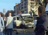 Теракт, совершенный 6 ноября в центре Владикавказа, в результате которого погибли 12 человек и около 40 пострадали, может быть раскрыт в течение двух недель