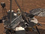 Знаменитый марсоход "Феникс" завершил свою миссию на Марсе и отключился
