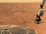 Основной научной задачей "Феникса" было определить, была ли почва на Марсе когда-либо пригодна для жизнедеятельности микроорганизмов