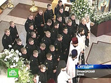 В Приморье простились с жертвами трагедии на подлодке "Нерпа", их похоронят 13 ноября