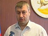 Правозащитники обеспокоены разгорающимся шпионским скандалом и говорят, что президент Южной Осетии Эдуард Кокойты может воспользоваться ситуацией для борьбы с оппозицией