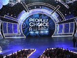 В США названы номинанты премии People's Choice Awards 